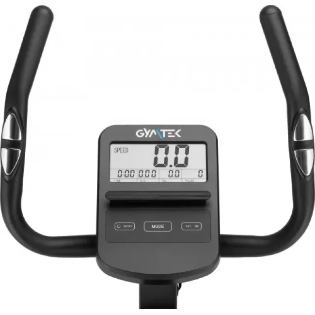 Велотренажер Gymtek XB1300 магнитный черный