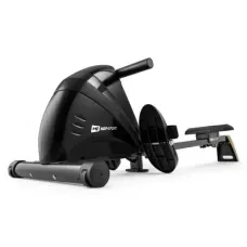 Веслуватий тренажер Hop-Sport HS-030R Boost золотистий