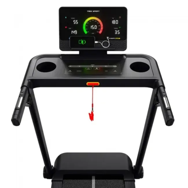 Бігова доріжка Trex Sport TX-650TM POKET