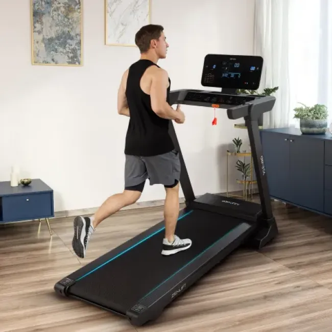 Бігова доріжка GYMTEK XT820
