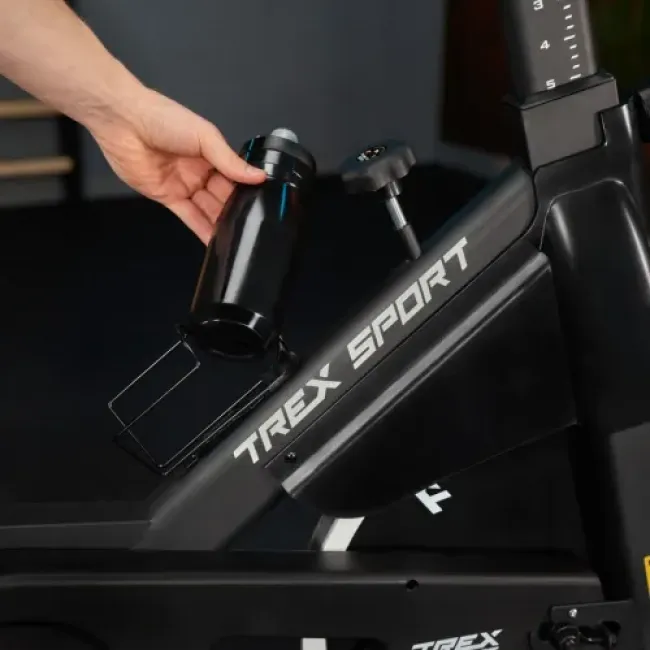 Спинбайк Trex Sport TX-840SB FARGO черный