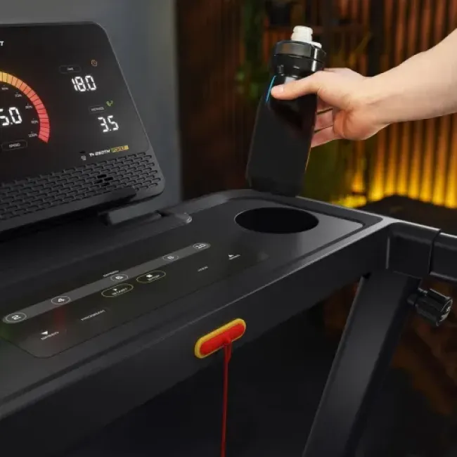 Бігова доріжка Trex Sport TX-650TM POKET