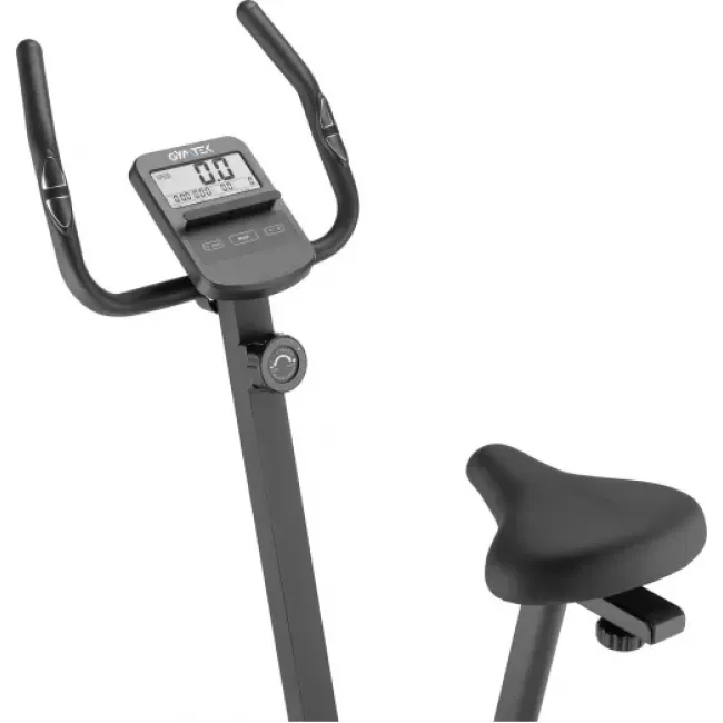Велотренажер Gymtek XB1300 магнитный черный