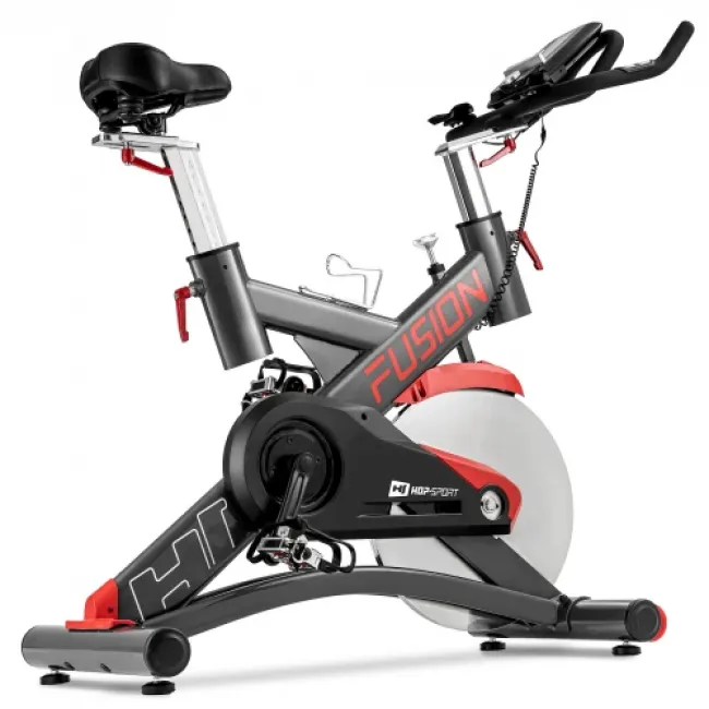 Спін байк Hop-Sport HS-075IC Fusion 2020