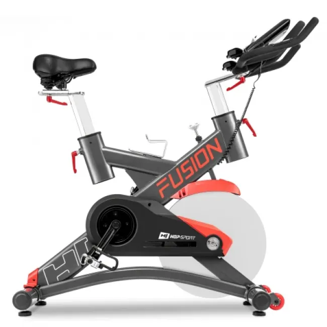 Спін байк Hop-Sport HS-075IC Fusion 2020