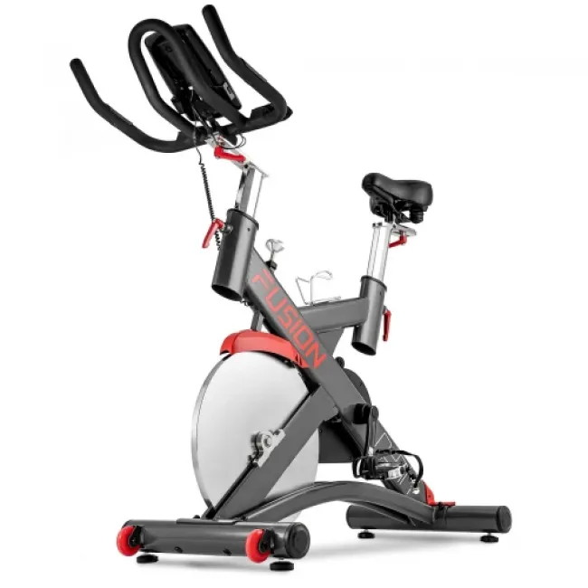 Спін байк Hop-Sport HS-075IC Fusion 2020