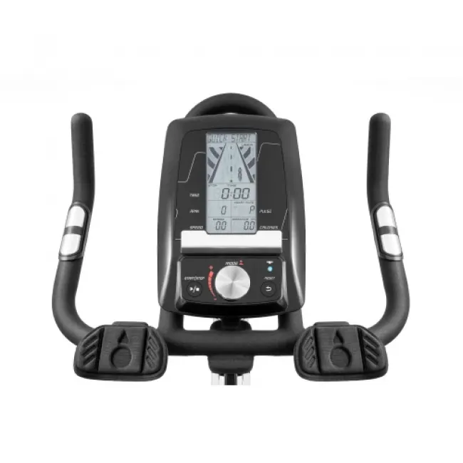 Спін байк Hop-Sport HS-075IC Fusion 2020