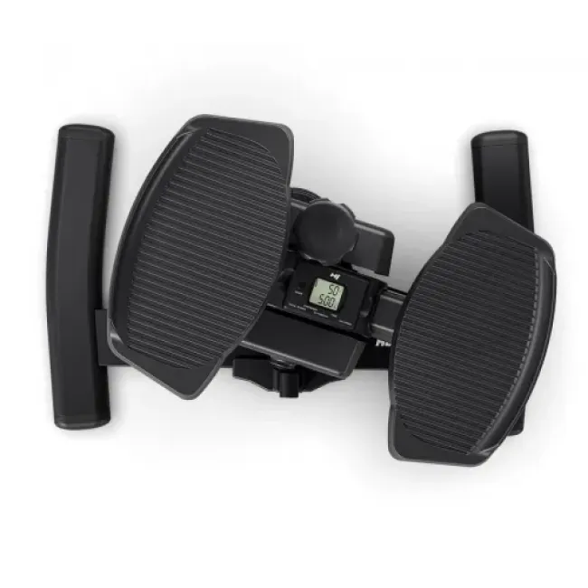 Степпер Hop-Sport HS-060S 2в1 Snash черный