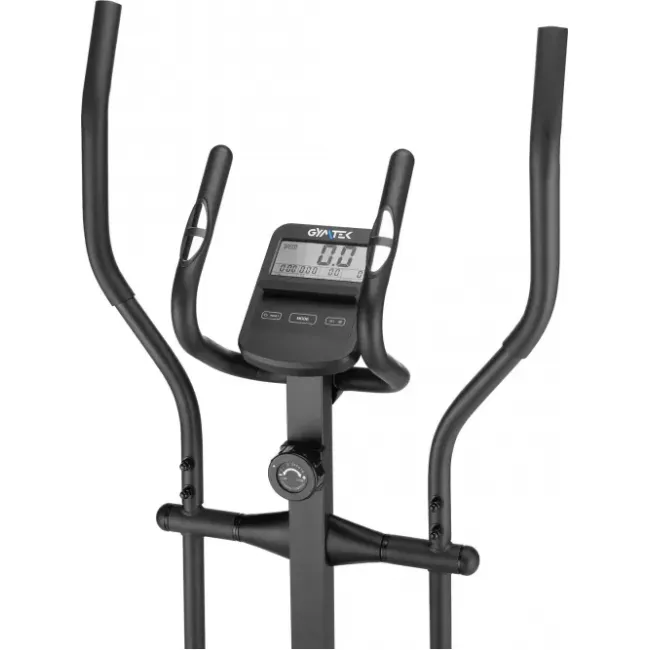 Орбитрек Gymtek XC1300 магнитный серый