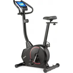 Велотренажер Gymtek XB1500 магнітний червоний