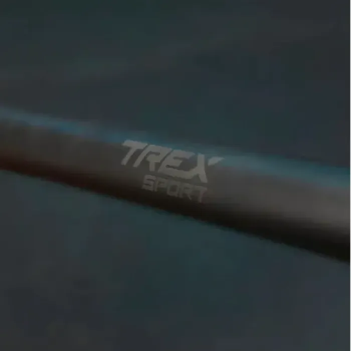 Регульований турнік Trex Sport TX-020PB 72-110см чорний