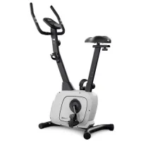 Велотренажер Hop-Sport HS-3000H Nexon магнитный серый