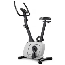 Велотренажер Hop-Sport HS-3000H Nexon магнитный серый