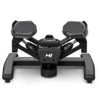 Степпер Hop-Sport HS-060S 2в1 Snash черный