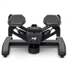 Степпер Hop-Sport HS-060S 2в1 Snash черный