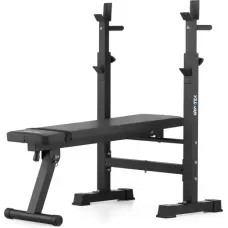 Лава зі стійками для тренувань зі штангою Gymtek XL700