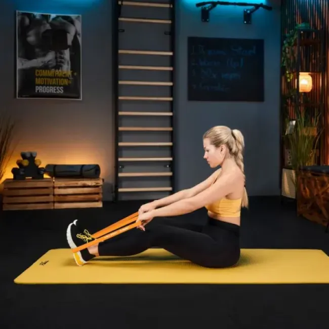 Набір гумок для фітнесу Trex Sport TX-003PBV 3в1 2-30кг