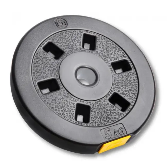 Гантелі розбірні Besport PowerPro 2х21кг