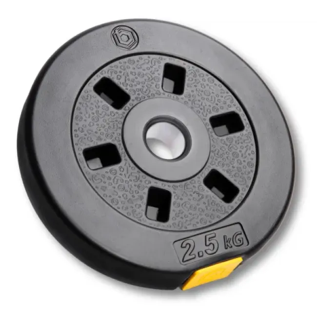 Гантелі розбірні Besport PowerPro 2х21кг
