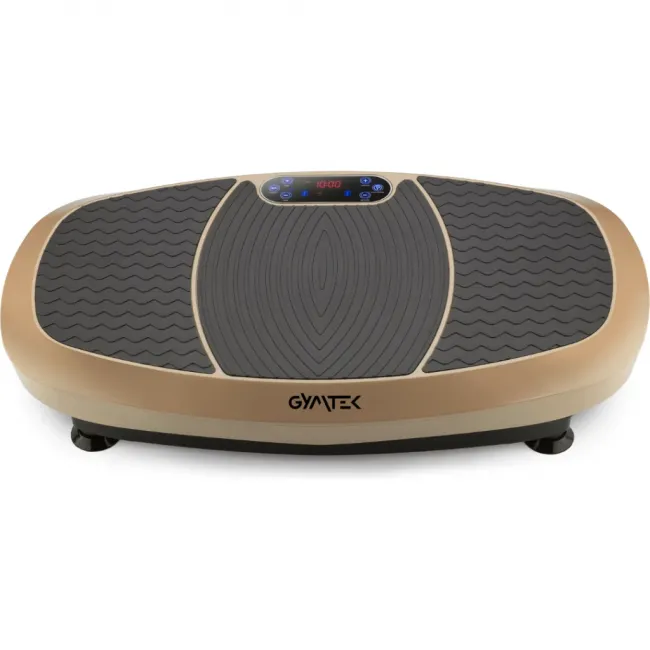 Віброплатформа Gymtek XP750 золотий