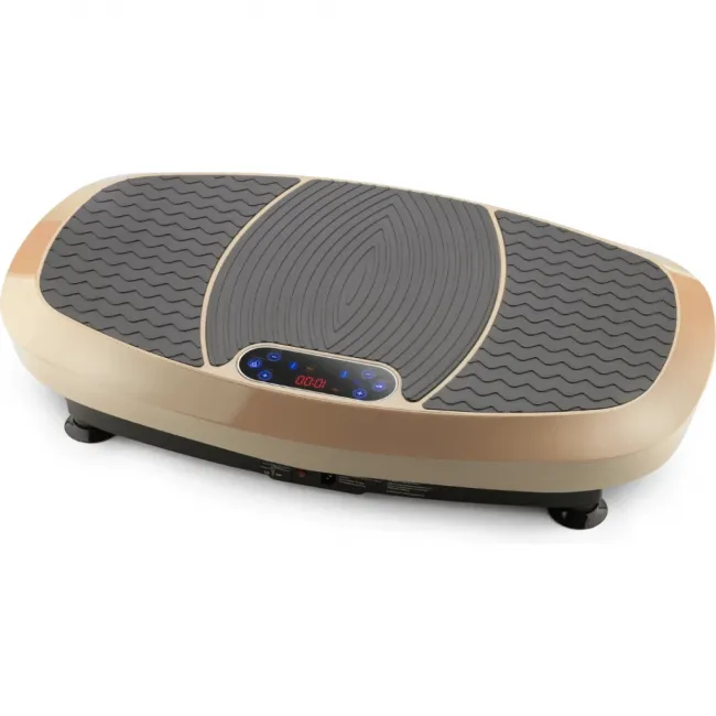 Віброплатформа Gymtek XP750 золотий