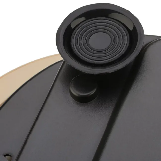 Віброплатформа Gymtek XP750 золотий