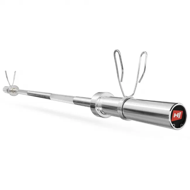 Набор олимпийский Hop-Sport PRO 95 кг с грифом 165см