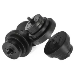 Гантели TREX 2х20кг