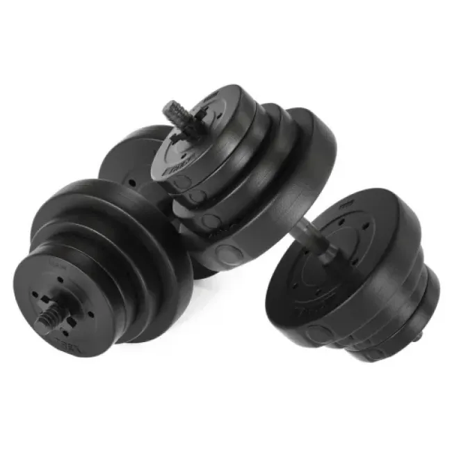 Гантели TREX 2х20кг