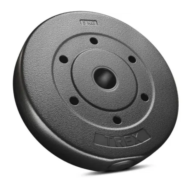 Гантели TREX 2х20кг