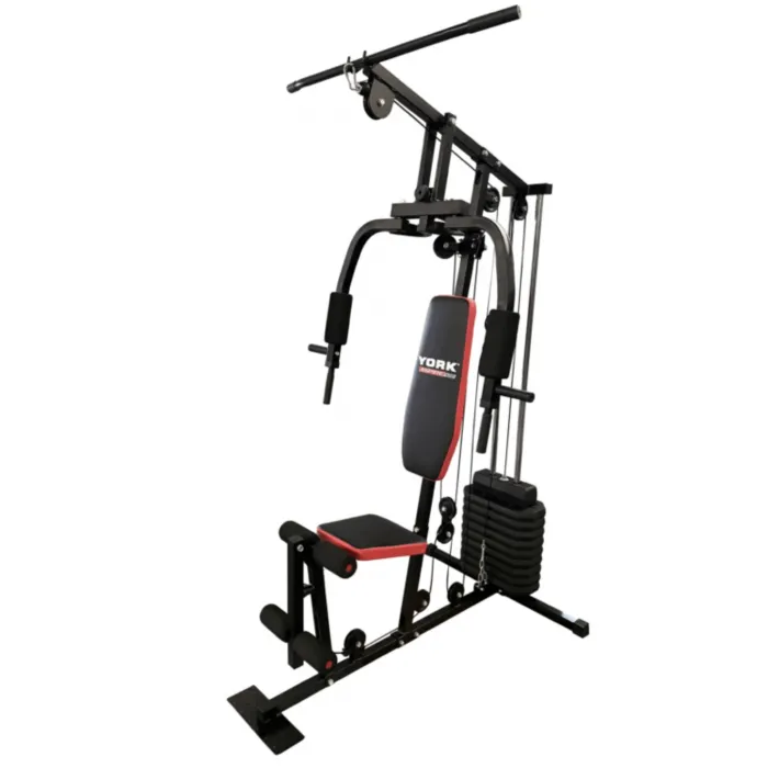 Фитнес станция York Fitness ASPIRE 420 многофункциональная