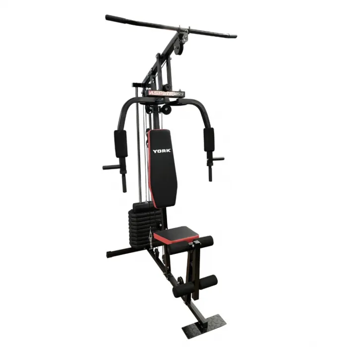 Фитнес станция York Fitness ASPIRE 420 многофункциональная