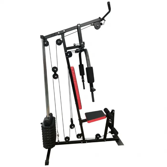 Фитнес станция York Fitness ASPIRE 420 многофункциональная