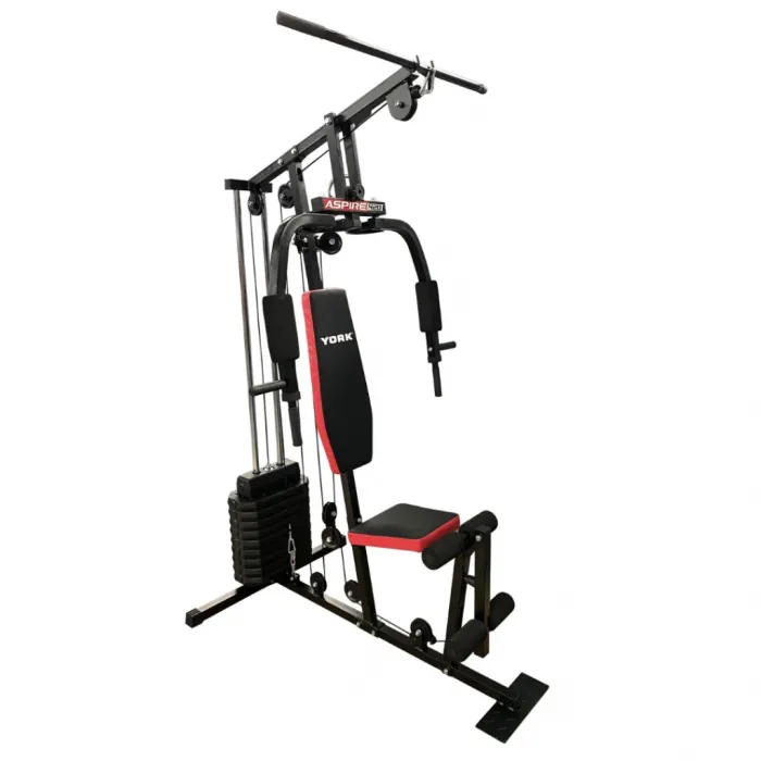 Фитнес станция York Fitness ASPIRE 420 многофункциональная