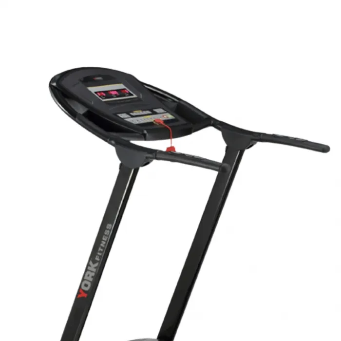 Бігова доріжка York Fitness T600PLUS