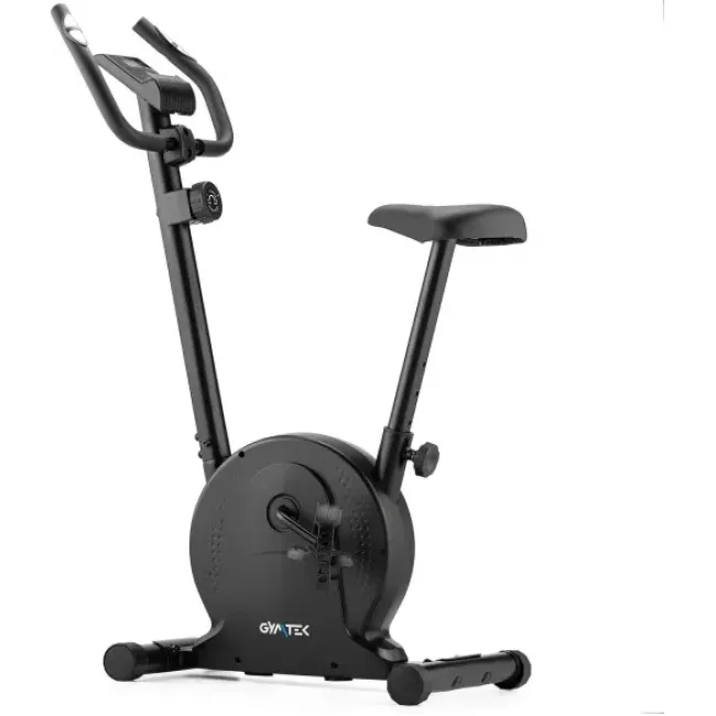 Велотренажер Gymtek XB500 магнітний чорний