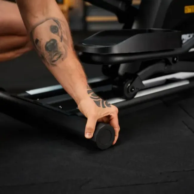 Орбітрек Trex Sport TX-700CT Steel магнітний чорний