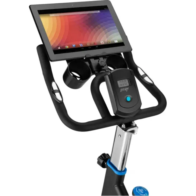 Спінбайк Gymtek XS1000 синій