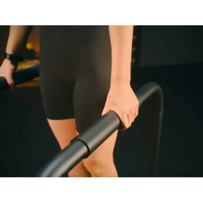 Брусья стационарные регулируемые Trex Sport TX-040DS