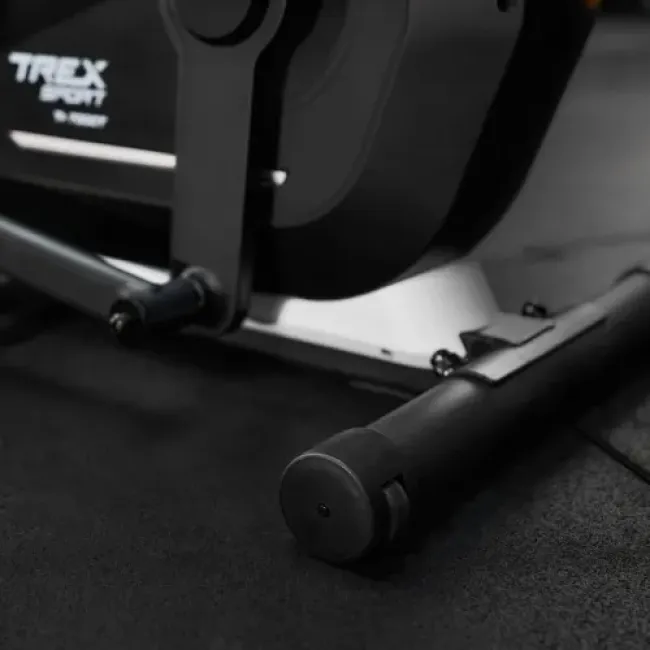 Орбітрек Trex Sport TX-700CT Steel магнітний чорний