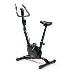 Велотренажер Besport BS-1430 EasyRide черно-желтый