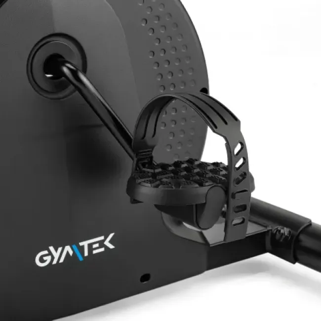 Велотренажер Gymtek XB500 магнітний чорний
