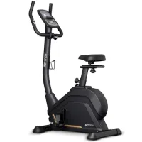 Велотренажер Hop-Sport HS-120H Argo черный