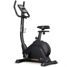 Велотренажер Hop-Sport HS-120H Argo черный