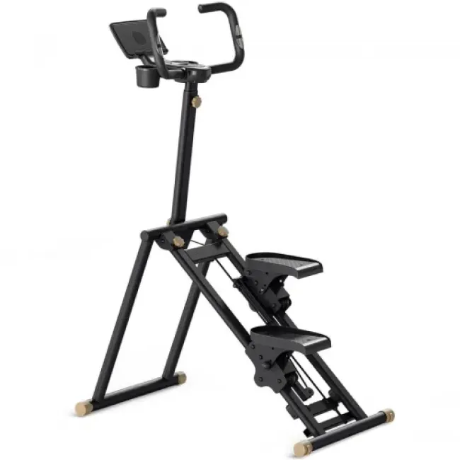 Степпер ступенчатый Hop-Sport HS-100B Piker черный