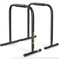 Брусья стационарные регулируемые Trex Sport TX-040DS