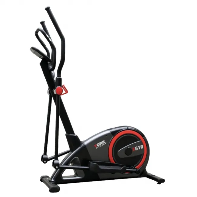 Орбітрек електромагнітний York Fitness X510 Орбітрек електромагнітний York Fitness X510