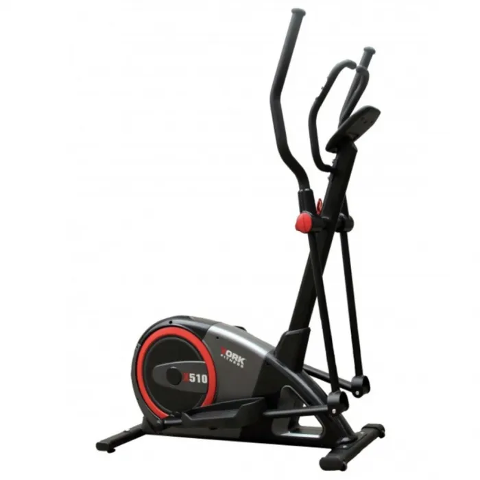 Орбитрек электромагнитный York Fitness X510