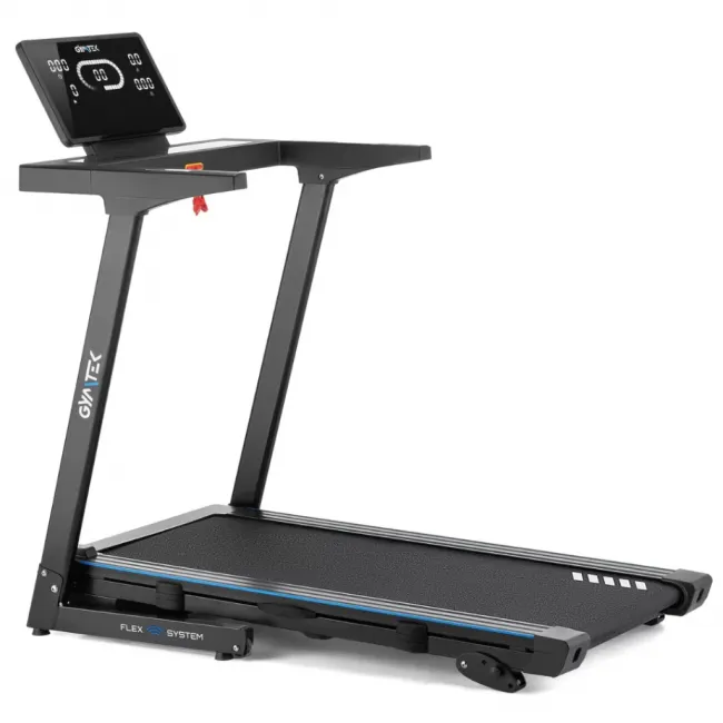 Беговая дорожка Gymtek XT570 Беговая дорожка Gymtek XT570