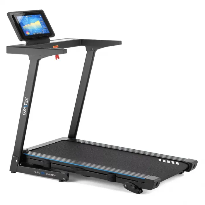 Беговая дорожка Gymtek XT570